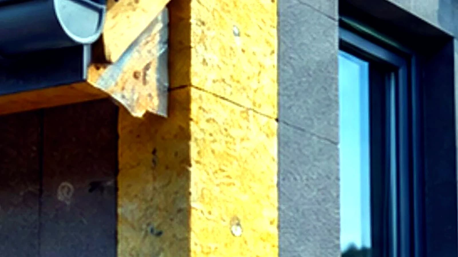 Photo locale dédiée pour Façade Valais rénovation
