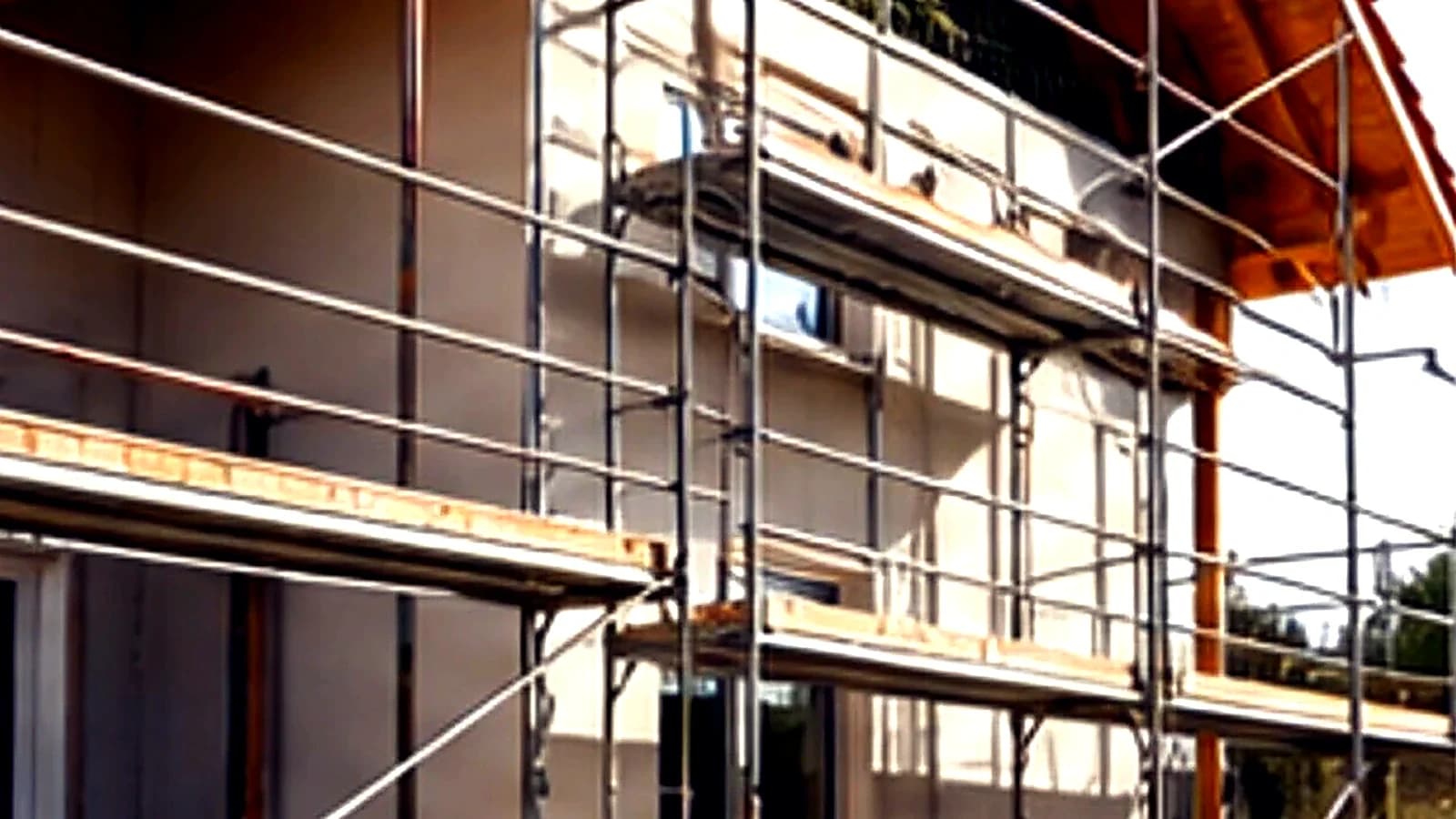 Photo locale dédiée pour Rénovation appartement Genève