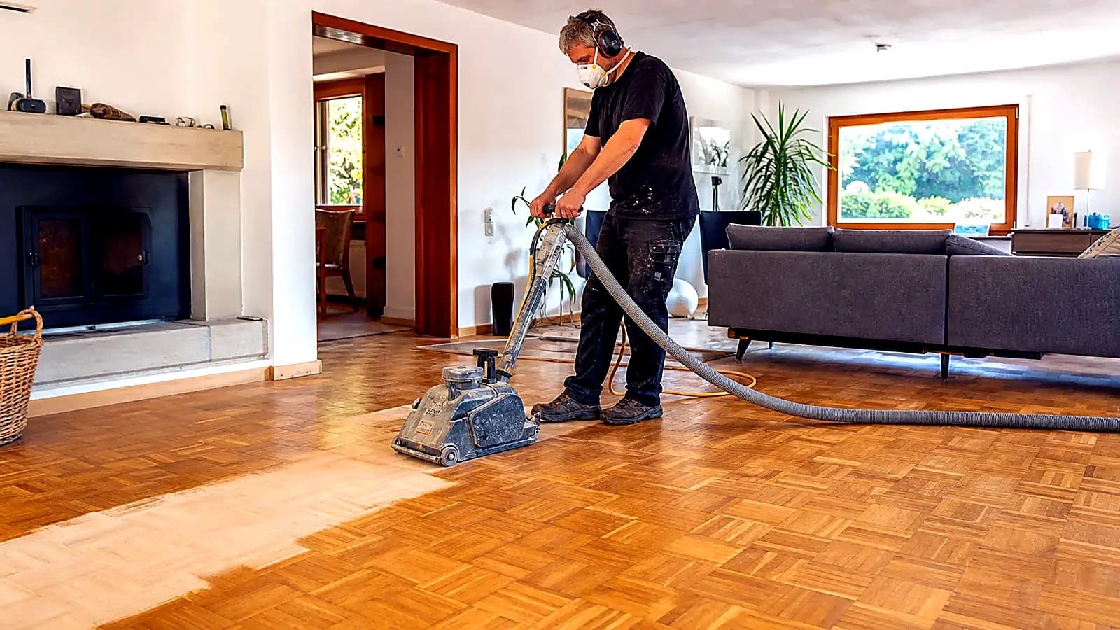 Dedicated realistic local image for Rénovation parquet