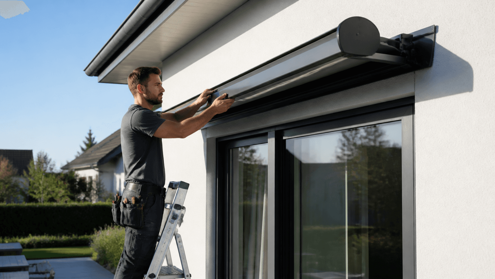 Intervention storiste sur un chantier en Suisse romande