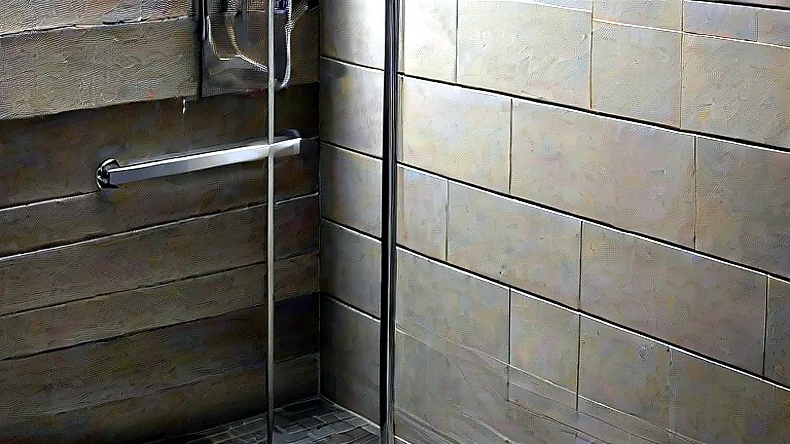 Situation chantier - Salle de bain Vaud rénovation