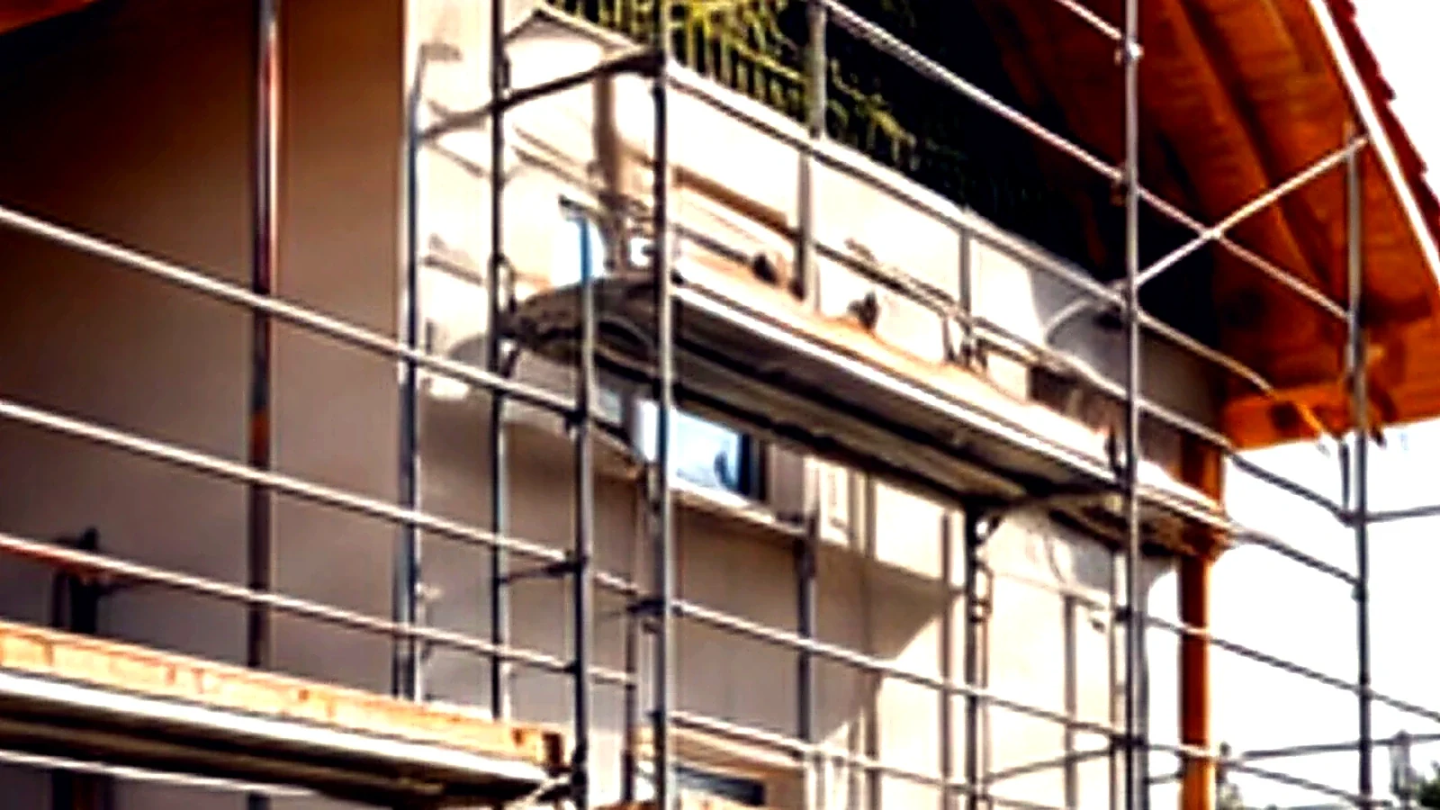 Photo locale dédiée pour Architecte Romandie rénovation