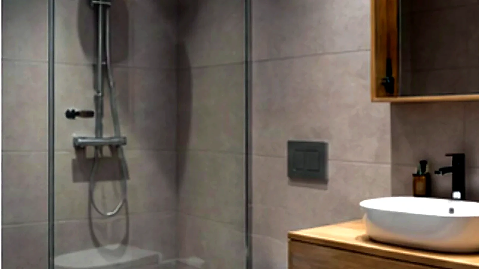 Photo locale dédiée pour Salle de bain Vaud rénovation