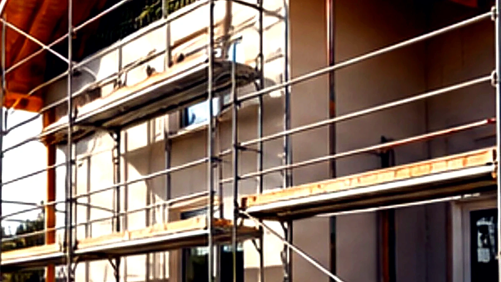 Photo locale dédiée pour Travaux avant vente maison