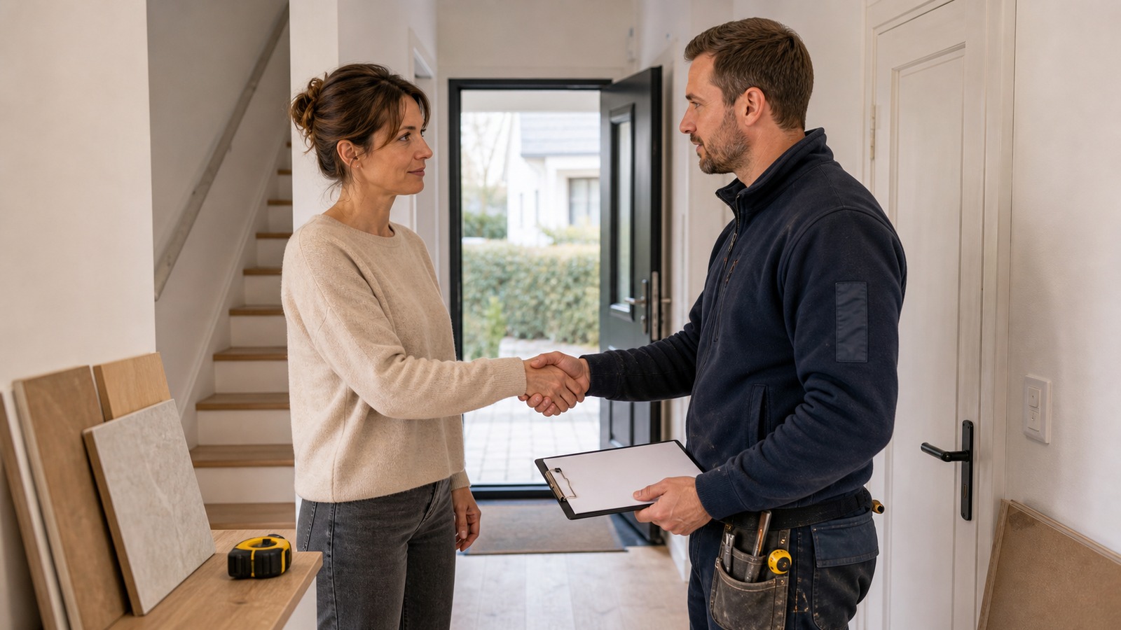 Scène éditoriale suisse pour trouver un artisan fiable suisse