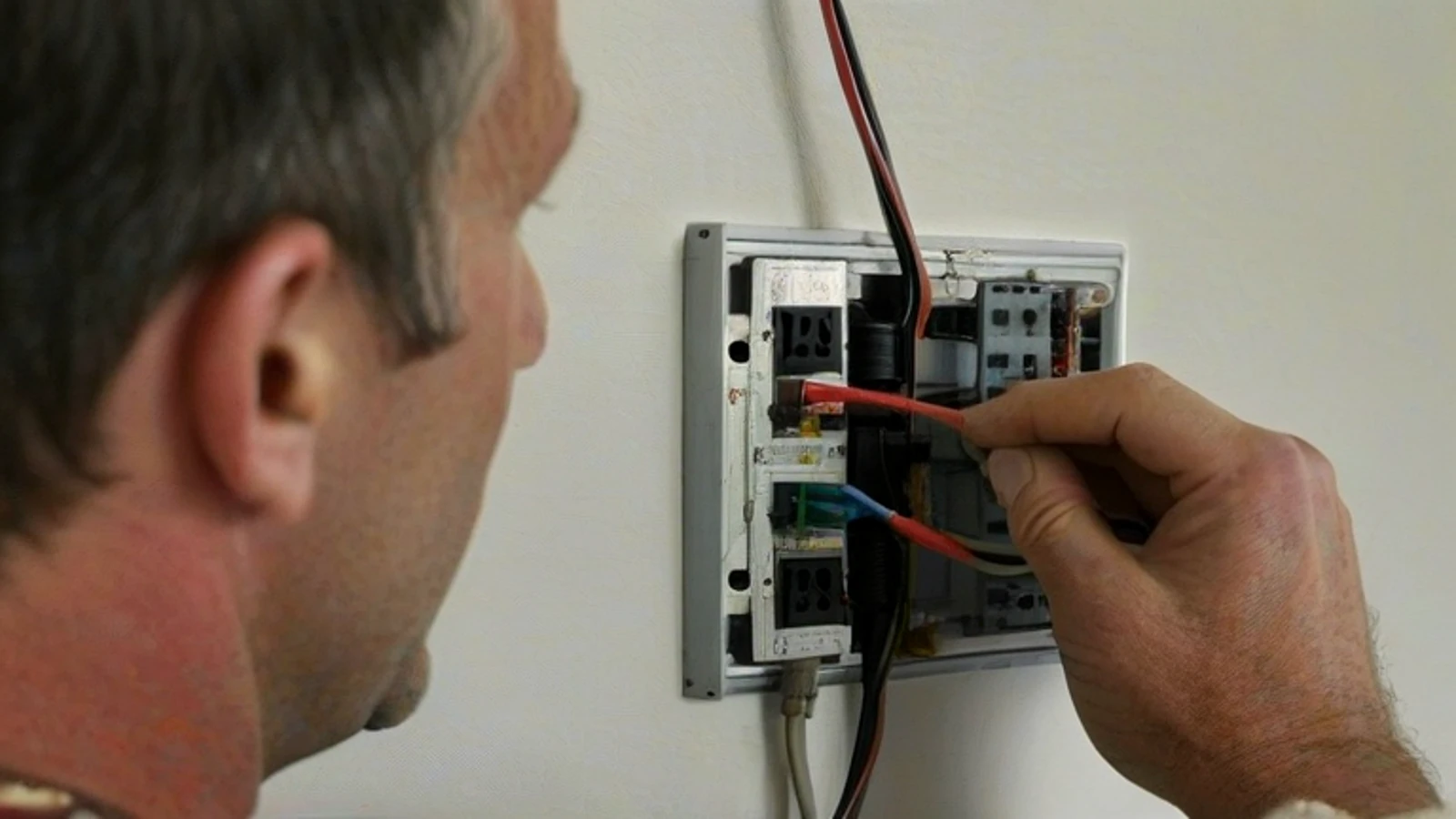 Elektrokabel