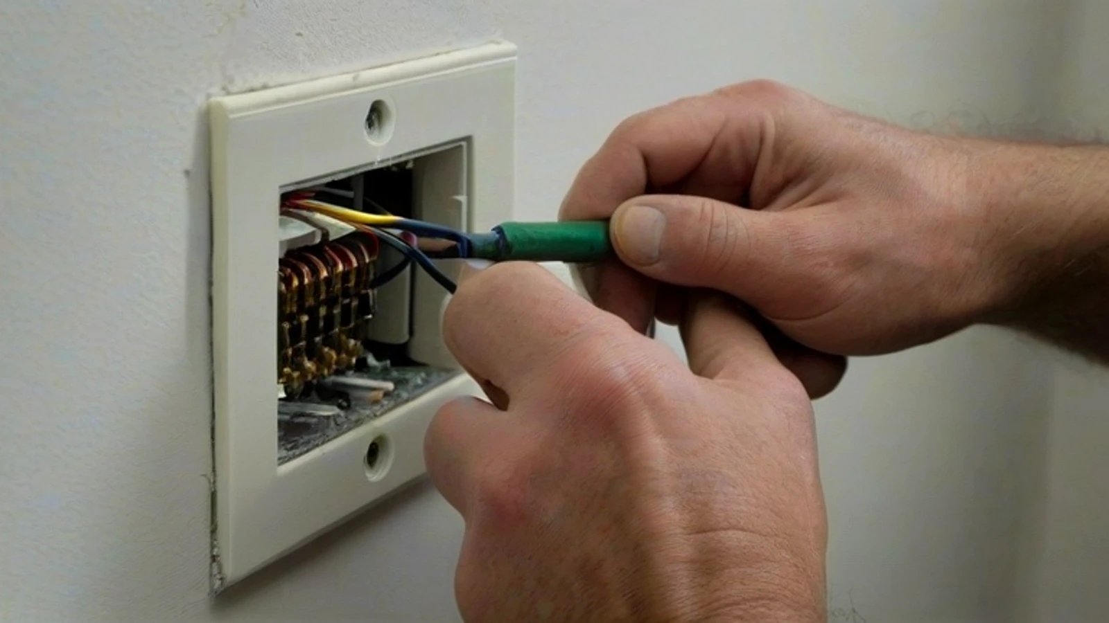 Circuit breaker