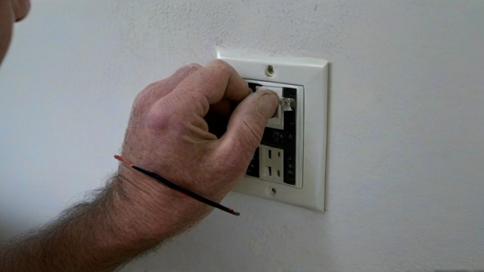 Residual current device
