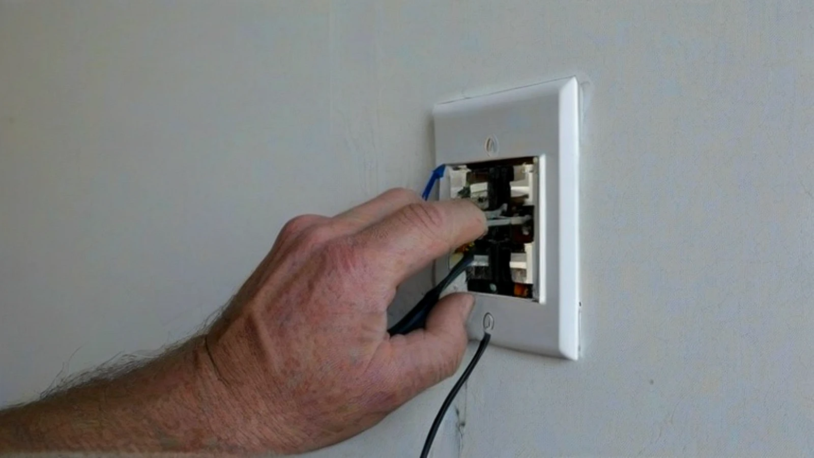 Smart-Home-Modul