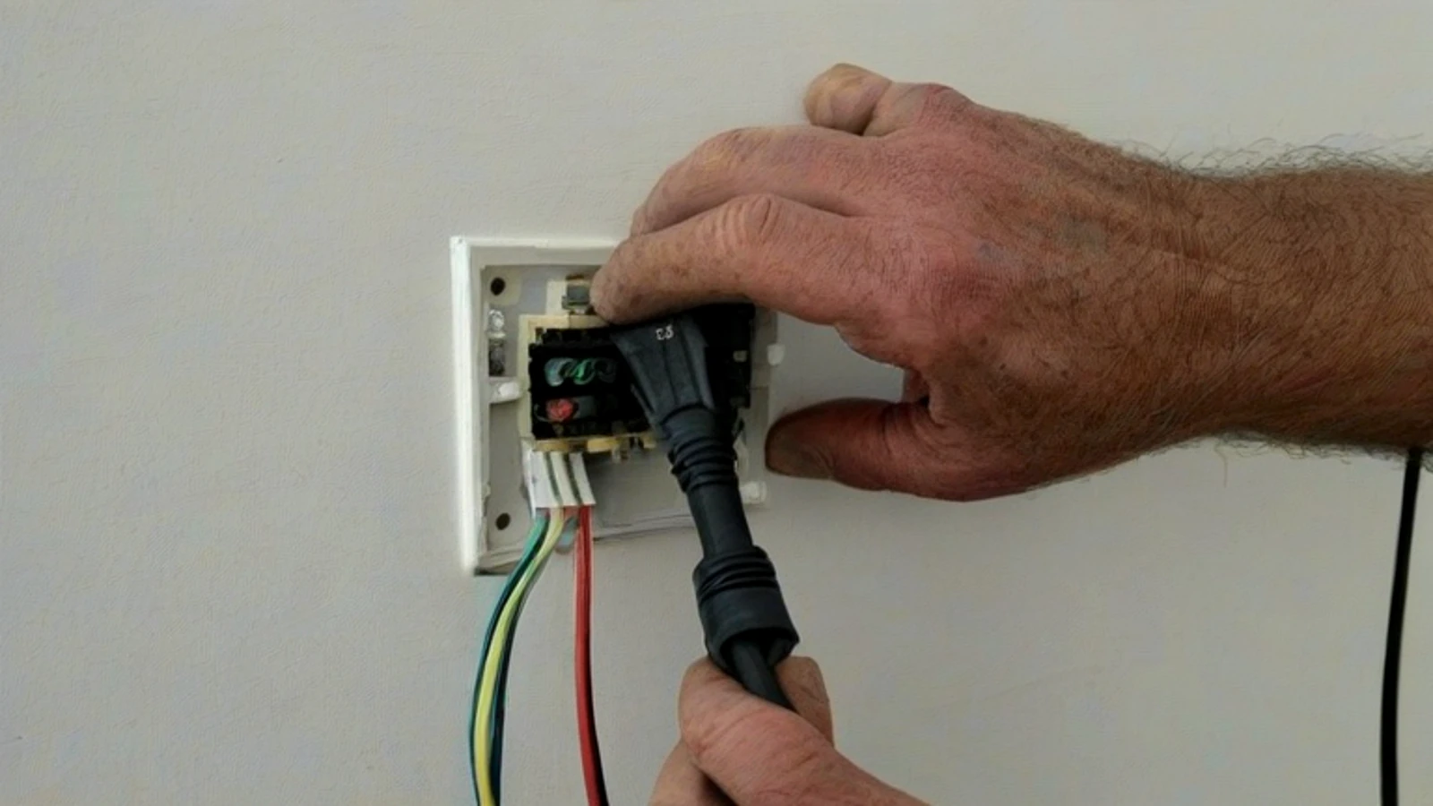 Electrical panel