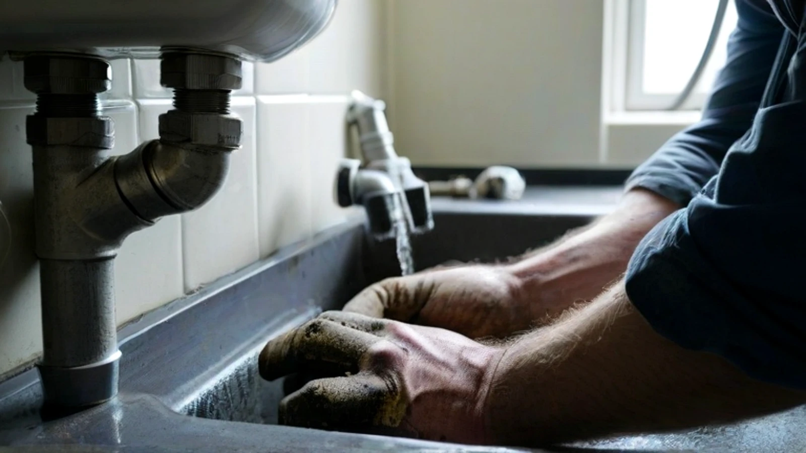 Filtre à eau pour robinet