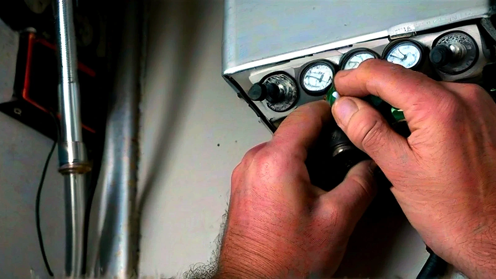 Raumthermostat