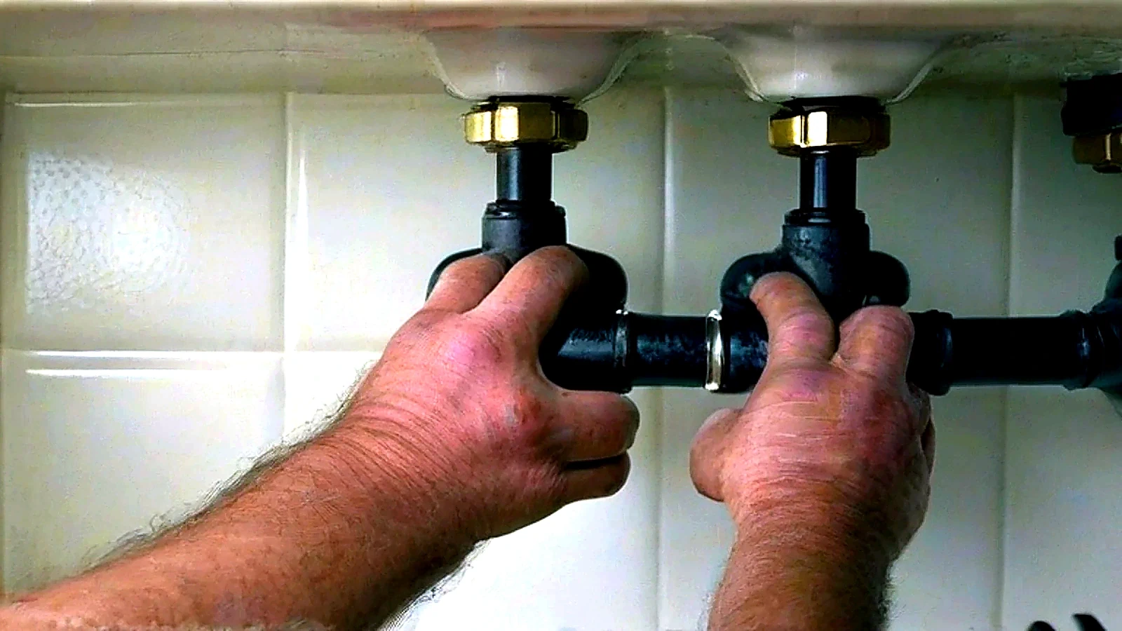 Drinking water filtration unit