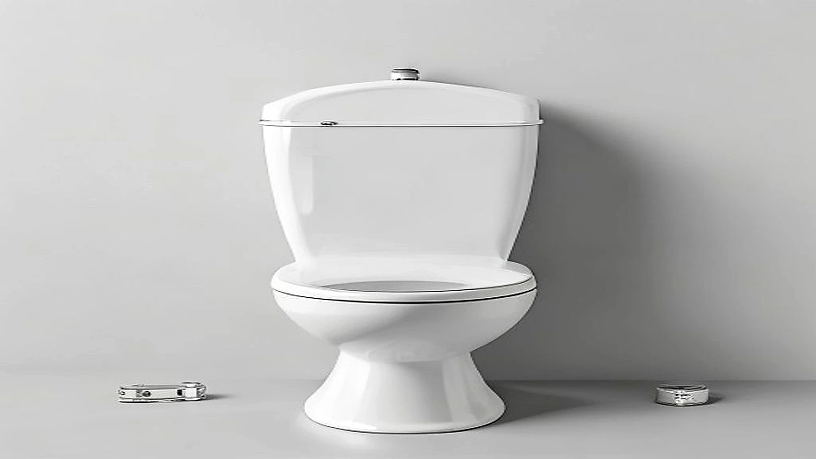 WC-Spülung