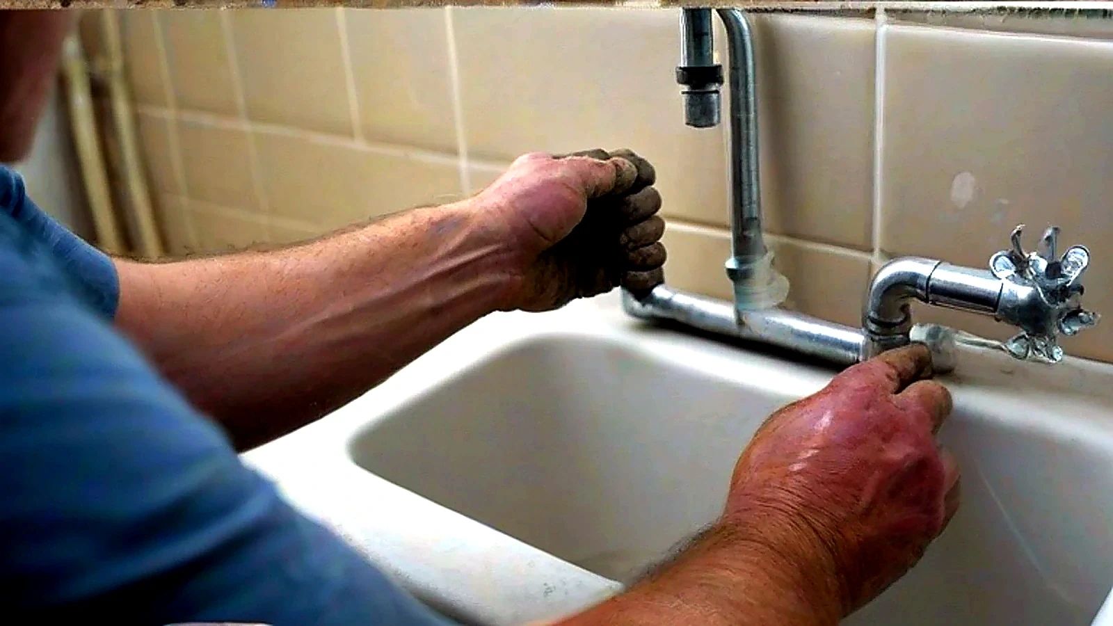 Water filter