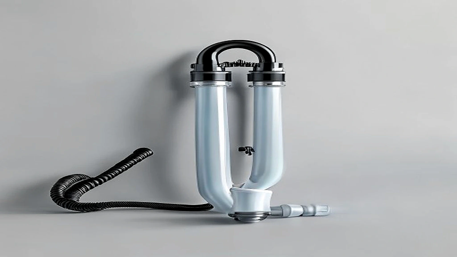 Tap flexible hose
