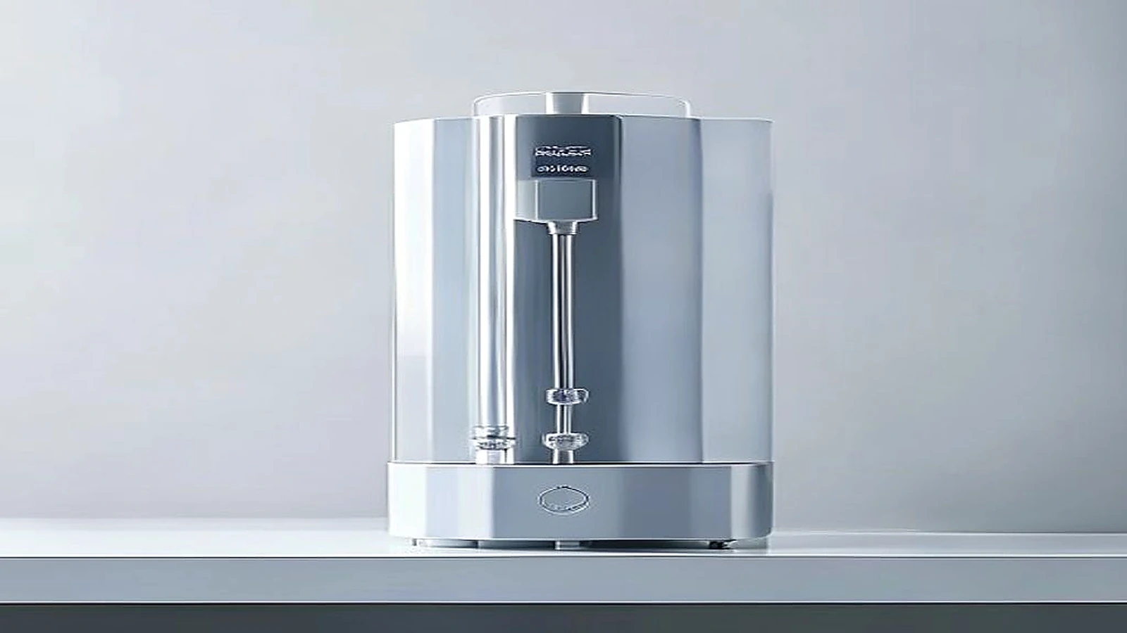 Reverse osmosis unit