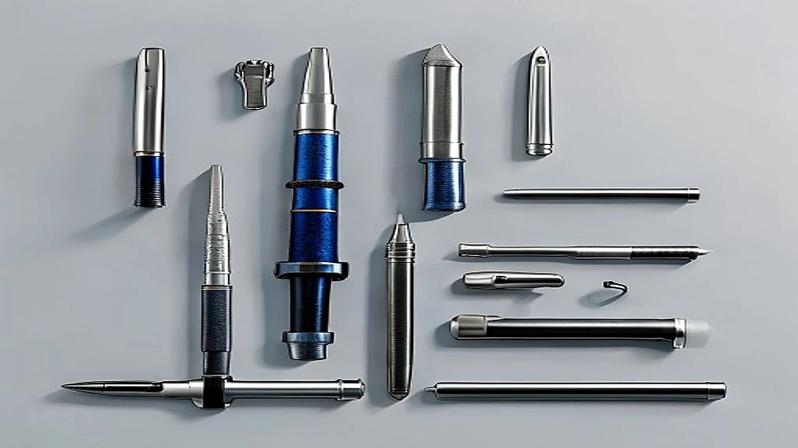 Plumber tools