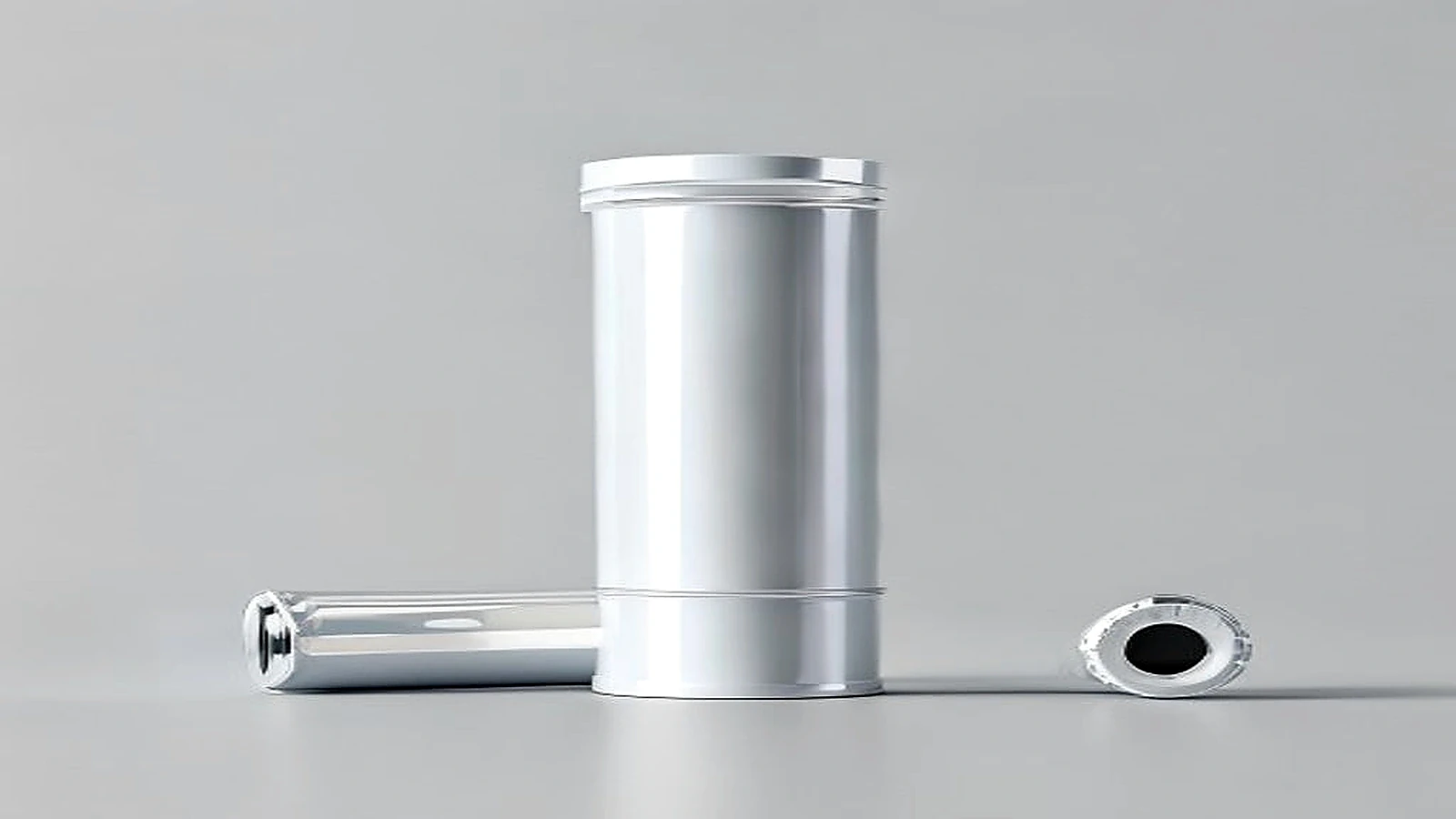 PVC waste pipe
