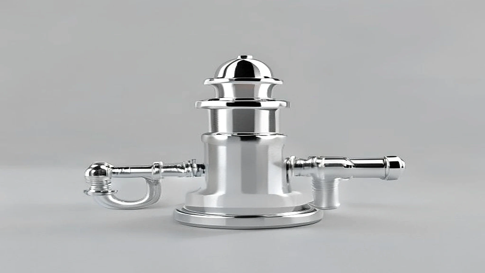 Shut-off valve